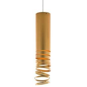 Artemide Decompose hanglamp Ø9.8 goud