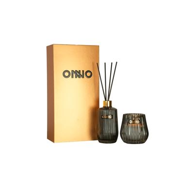 ONNO Collection Gift Set Eclectic Zanzibar