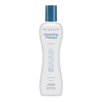 Biosilk Hydrating Therapy Shampoo