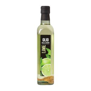 Olio limoenolie - 500 ml