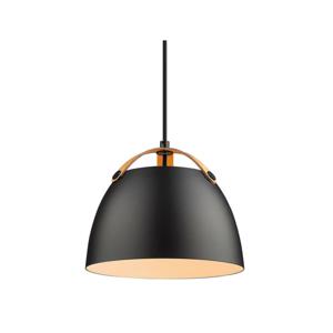 Halo Design Hanglamp OSLO - Zwart