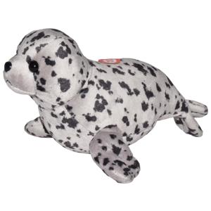 Wild Republic Pluche zeehond knuffel - 20 cm - zeehonden knuffels