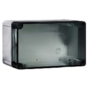 PK 9522.100  - Switchgear cabinet 180x254x165mm IP66 PK 9522.100