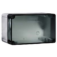 PK 9522.100  - Switchgear cabinet 180x254x165mm IP66 PK 9522.100 - thumbnail