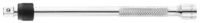 Facom gekarteld verlengstuk met vergrendeling 1/4" 1/4 150mm - R.150RCK