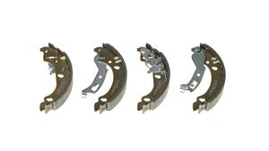 Remschoenset BREMBO, u.a. für Fiat