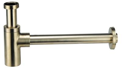 Design Sifon Goud Design Sifon Goud