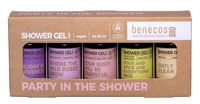 Benecos Bio Shower Party Giftset