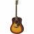 Yamaha LL16 ARE Brown Sunburst elektrisch-akoestische western