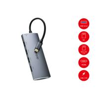 Hub USB Equip 133482 - thumbnail