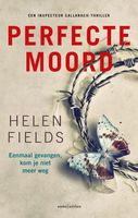 Perfecte moord - Helen Fields - ebook