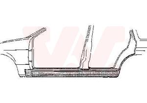 Van Wezel Dorpel 3730103