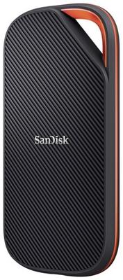 SanDisk 2TB Extreme PRO SSD met USB4