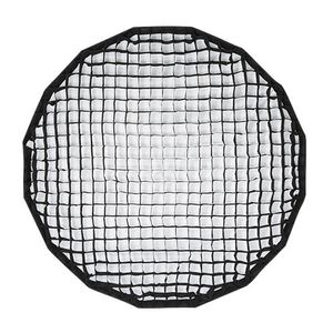 Caruba Grid voor Deep Parabolic Softbox 90 cm