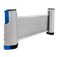 Toi-Toys Adrenix tafeltennisnet compact, 100cm