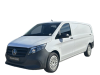Mercedes Benz Vito