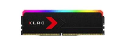 PNY XLR8 RGB DDR5 16 GB 6000 MHz CL36 geheugen - BULK