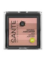 Sante Deco Natural highlighter 01 nude