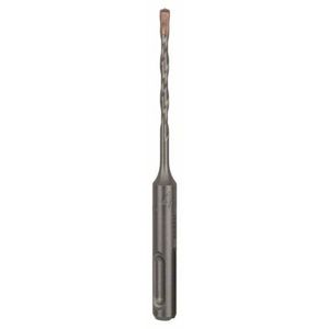 Bosch Accessories SDS-plus-5 2608585610 Carbide Hamerboor 4 mm Gezamenlijke lengte 110 mm SDS-Plus 10 stuk(s)