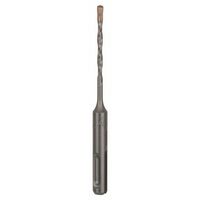 Bosch Accessories SDS-plus-5 2608585610 Carbide Hamerboor 4 mm Gezamenlijke lengte 110 mm SDS-Plus 10 stuk(s)