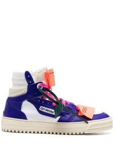 Off-White baskets 3.0 Off Court - Violet