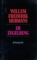 De zegelring - Willem Frederik Hermans - ebook - thumbnail