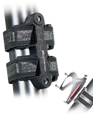 RaceOne Universele montage bidonehouder jeko 29 cm