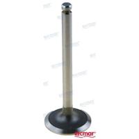 REPUESTOS MOTORES - Yanmar REC121850-11100 - VALVULA DE ADMISION