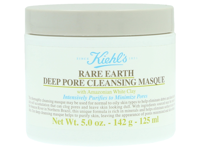 Kiehls - Kiehl&apos;s Rare Earth Deep Pore Cleansing Masque 125ml