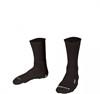 Stanno 444007 Raw Crew Socks - Black-White - 45/48