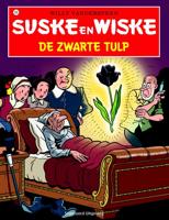 De zwarte tulp (Paperback)
