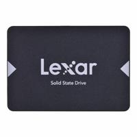 Hard Drive Lexar LNS100-2TRB 2 TB 2 TB SSD
