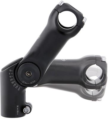CONTEC voorbouw "tarantula hybrid"