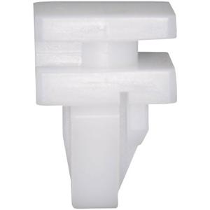 Bekleding clip OEM:mb428318 - mb575774 - 20 stuks 65B120108