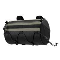 TOPEAK Tubular barbag - 3,8 l - green