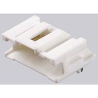 Molex 559350310 Male header, inbouw (standaard) Totaal aantal polen: 3 Rastermaat: 2.00 mm Inhoud: 1 stuk(s) Tray