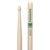 ProMark RBHR535AW Rebound 7A Raw Hickory drumstokken met houten tip