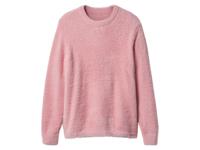 esmara Dames trui (Roze, L (44/46))