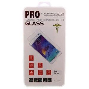 Samsung Galaxy S5 Screenprotector van gehard glas - 9H