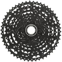 Shimano cassette cues 11v 11-50t cs-lg400 zwart