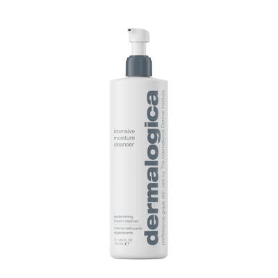 Dermalogica Skin Health Cleansers Intensive Moisture Cleanser 295ml