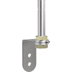 Pfannenberg Signaalzuilelement 28250160010 BR50-T100 TUBE W. BRACKET 1 stuk(s)