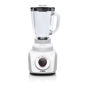 Bosch MMB42G1B blender 2,3 l Blender voor op aanrecht 700 W Wit