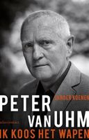 Peter Van Uhm - Sander Koenen - eBook (9789045025384) - thumbnail