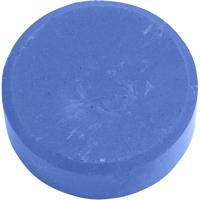 Colortime Waterverf, h: 19 mm, d 57 mm, blauw, 6 stuk/ 1 doos