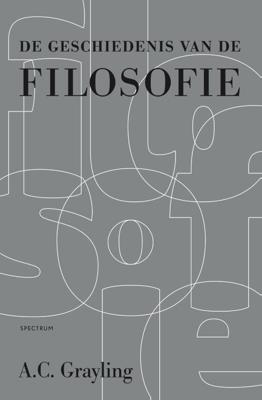 De geschiedenis van de filosofie (Paperback)