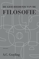 De geschiedenis van de filosofie (Paperback)