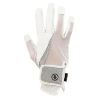 BR Handschoenen Kiam wit maat:7,5