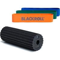BLACKROLL Band Set + Mini Flow Set BLACKROLL Band Set + Mini Flow Set