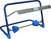 NORDVLIES rolhouder "wipex " wall bracket f.cleaning r wipex